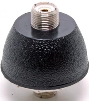 Moonraker RFS-S2 PL-Einbaufuß robust